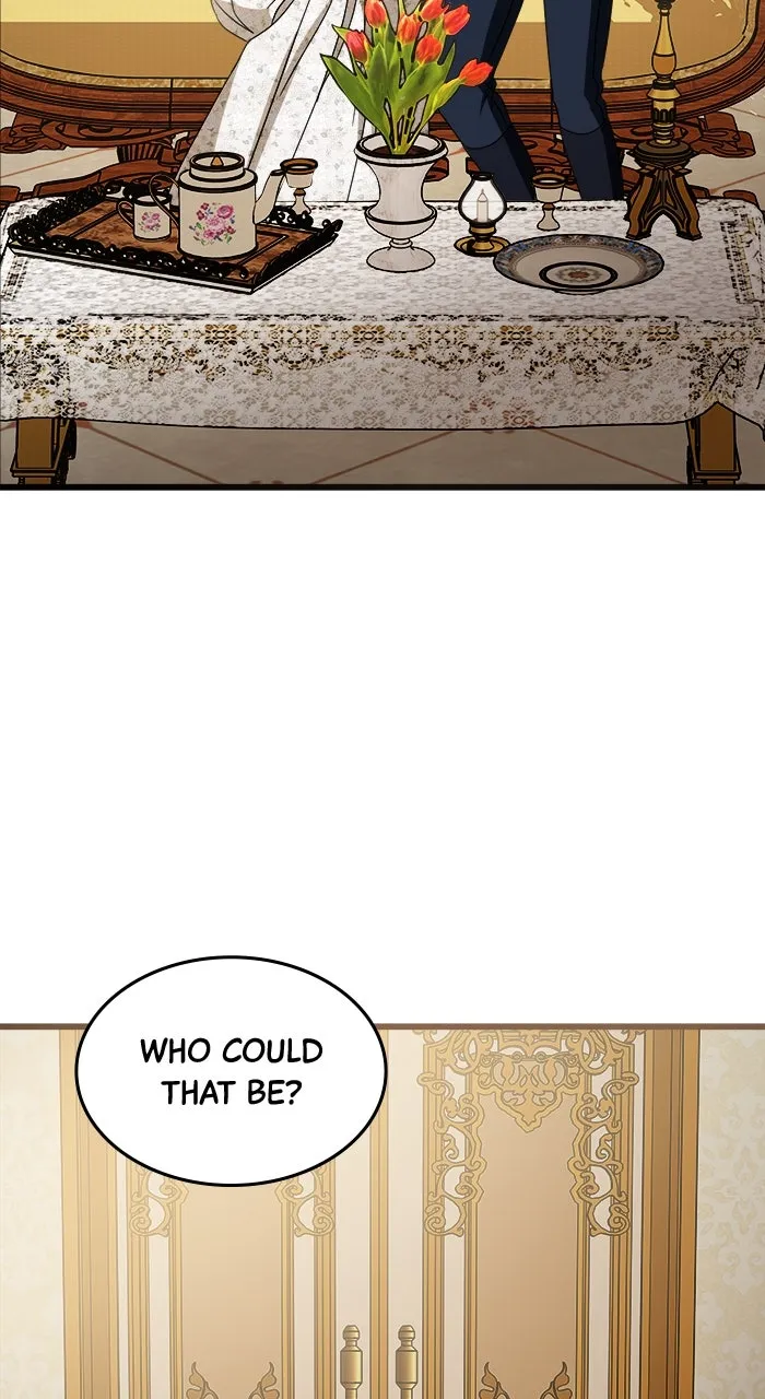This is What First Love Is Like, Your Majesty Chapter 8 page 71 - 