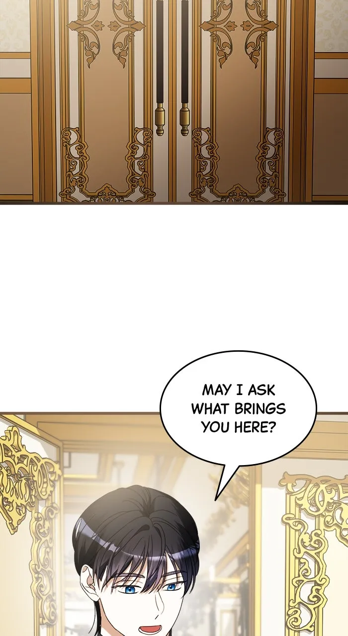 This is What First Love Is Like, Your Majesty Chapter 8 page 72 - 