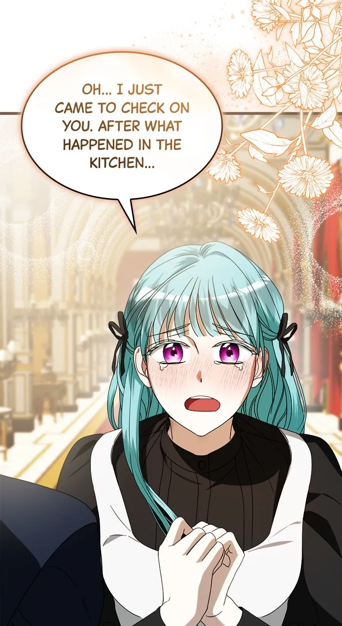This is What First Love Is Like, Your Majesty Chapter 8 page 74 - 