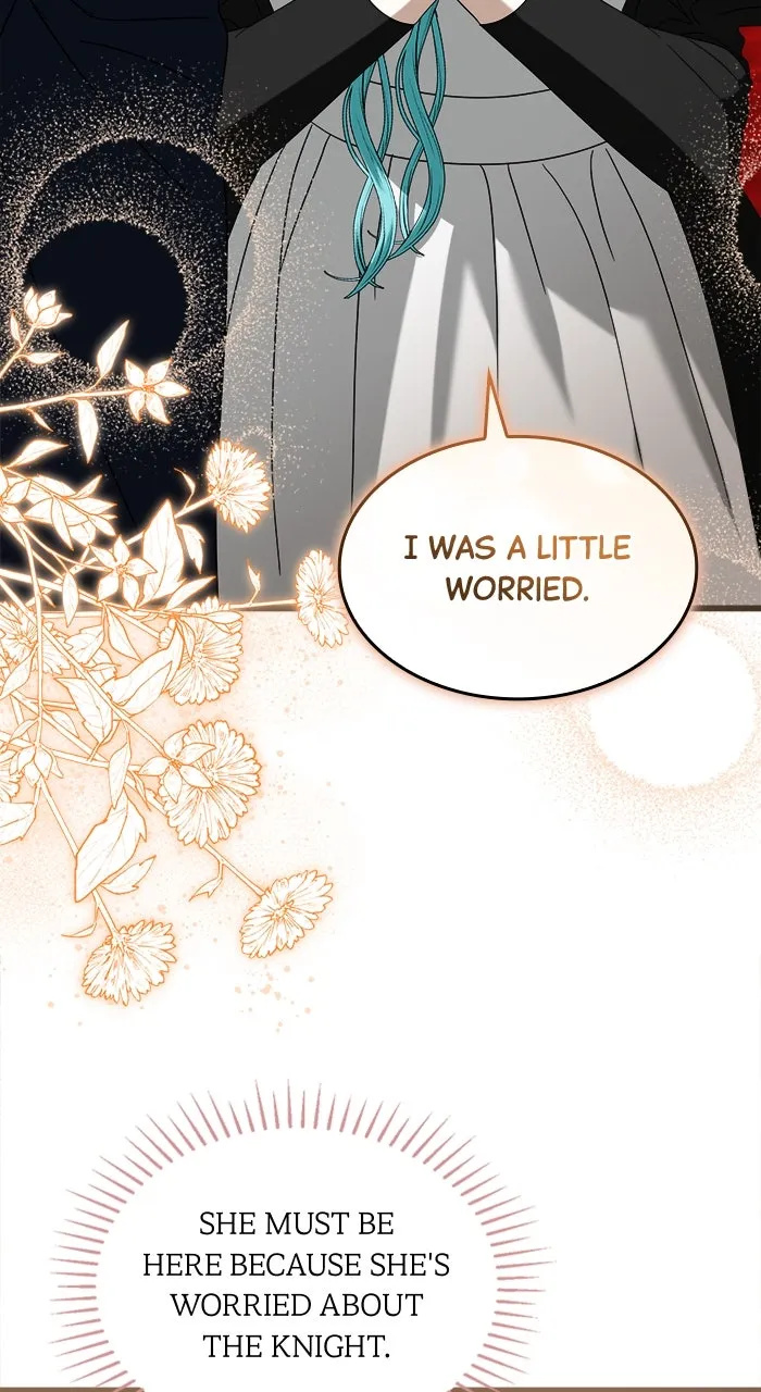 This is What First Love Is Like, Your Majesty Chapter 8 page 75 - 