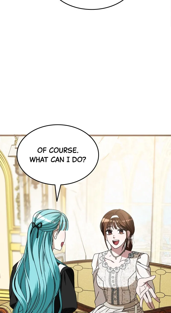 This is What First Love Is Like, Your Majesty Chapter 8 page 77 - 
