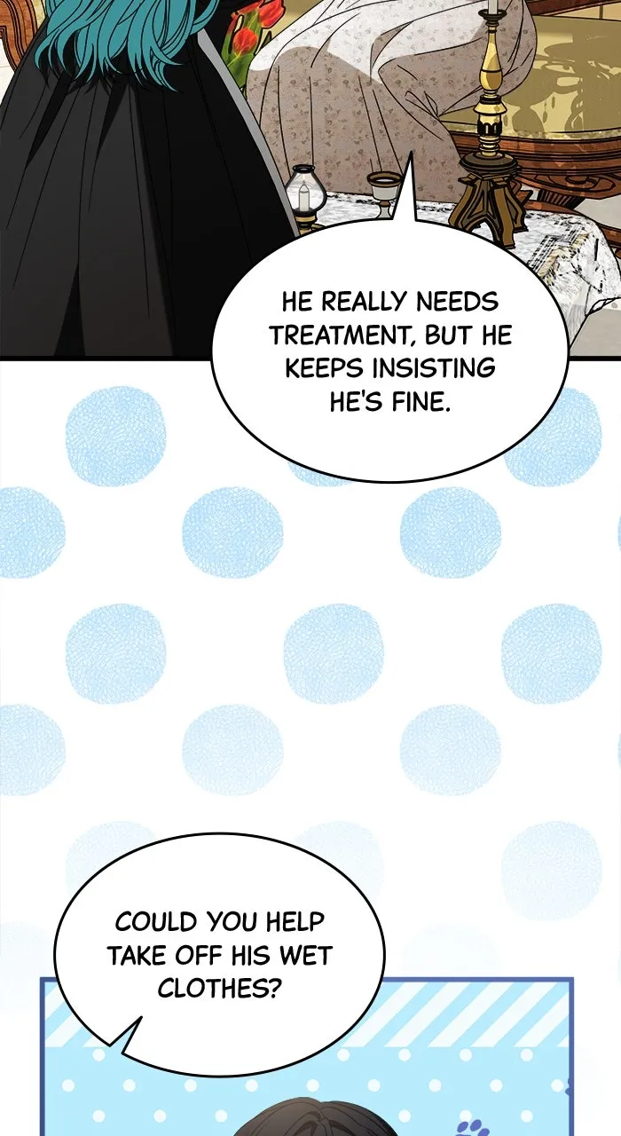 This is What First Love Is Like, Your Majesty Chapter 8 page 78 - 