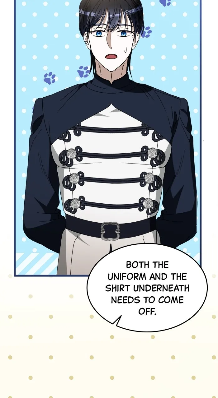 This is What First Love Is Like, Your Majesty Chapter 8 page 79 - 