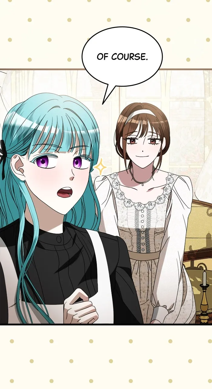 This is What First Love Is Like, Your Majesty Chapter 8 page 80 - 