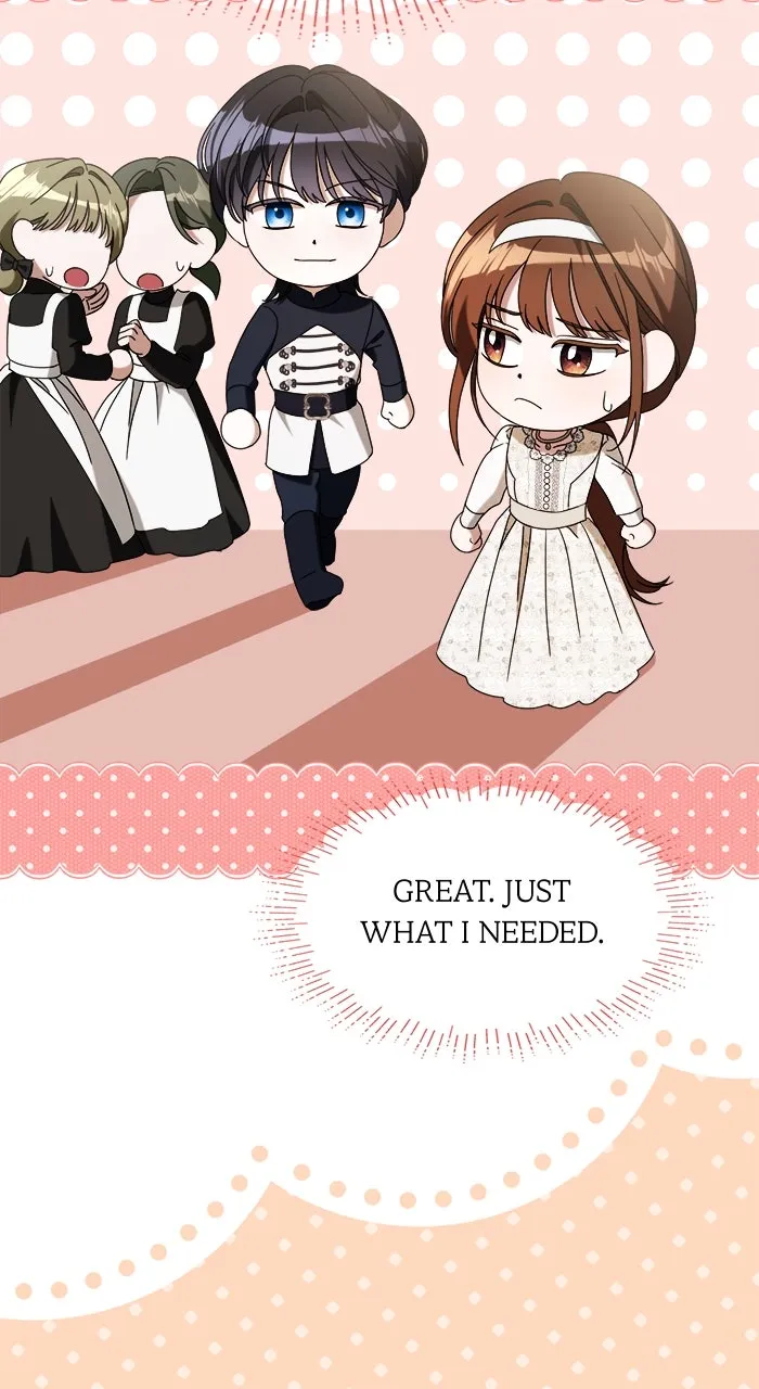 This is What First Love Is Like, Your Majesty Chapter 8 page 9 - 