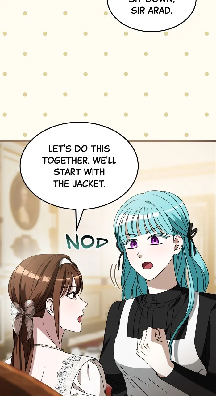 This is What First Love Is Like, Your Majesty Chapter 8 page 82 - 