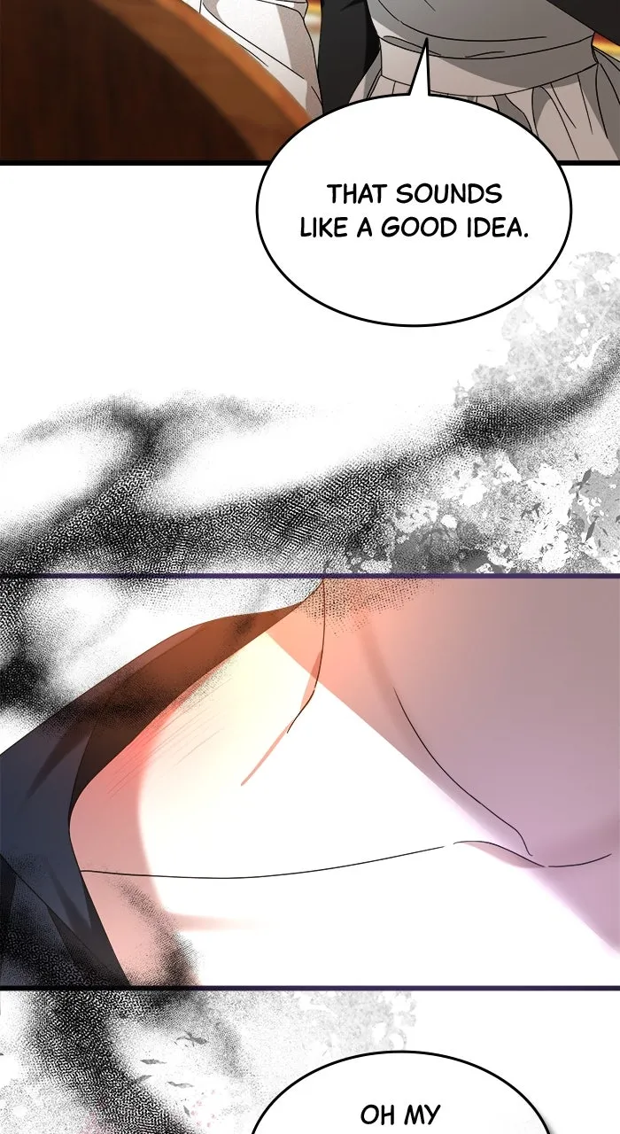 This is What First Love Is Like, Your Majesty Chapter 8 page 83 - 