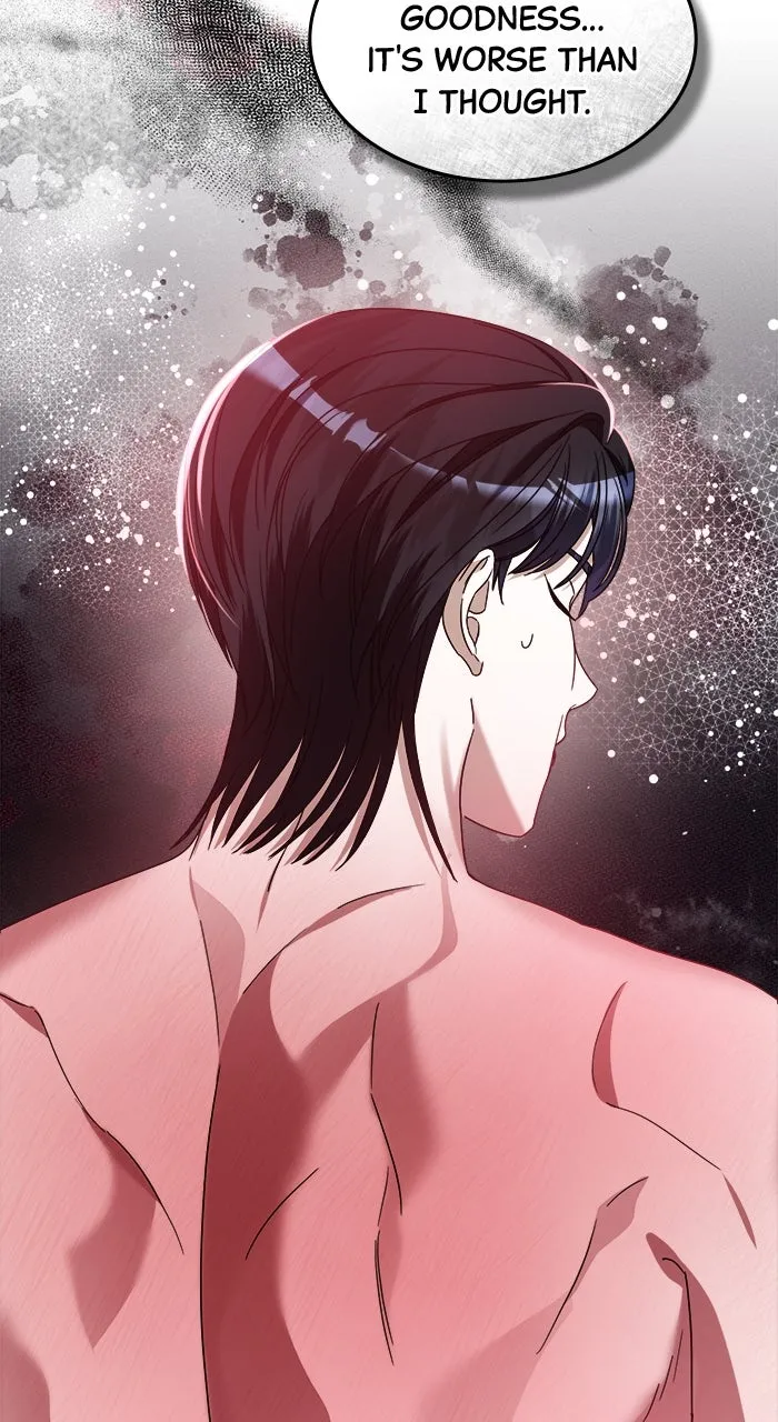 This is What First Love Is Like, Your Majesty Chapter 8 page 84 - 