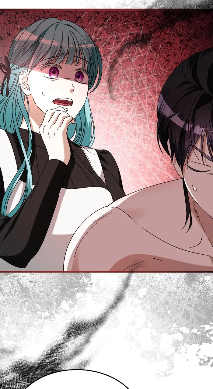 This is What First Love Is Like, Your Majesty Chapter 8 page 86 - 