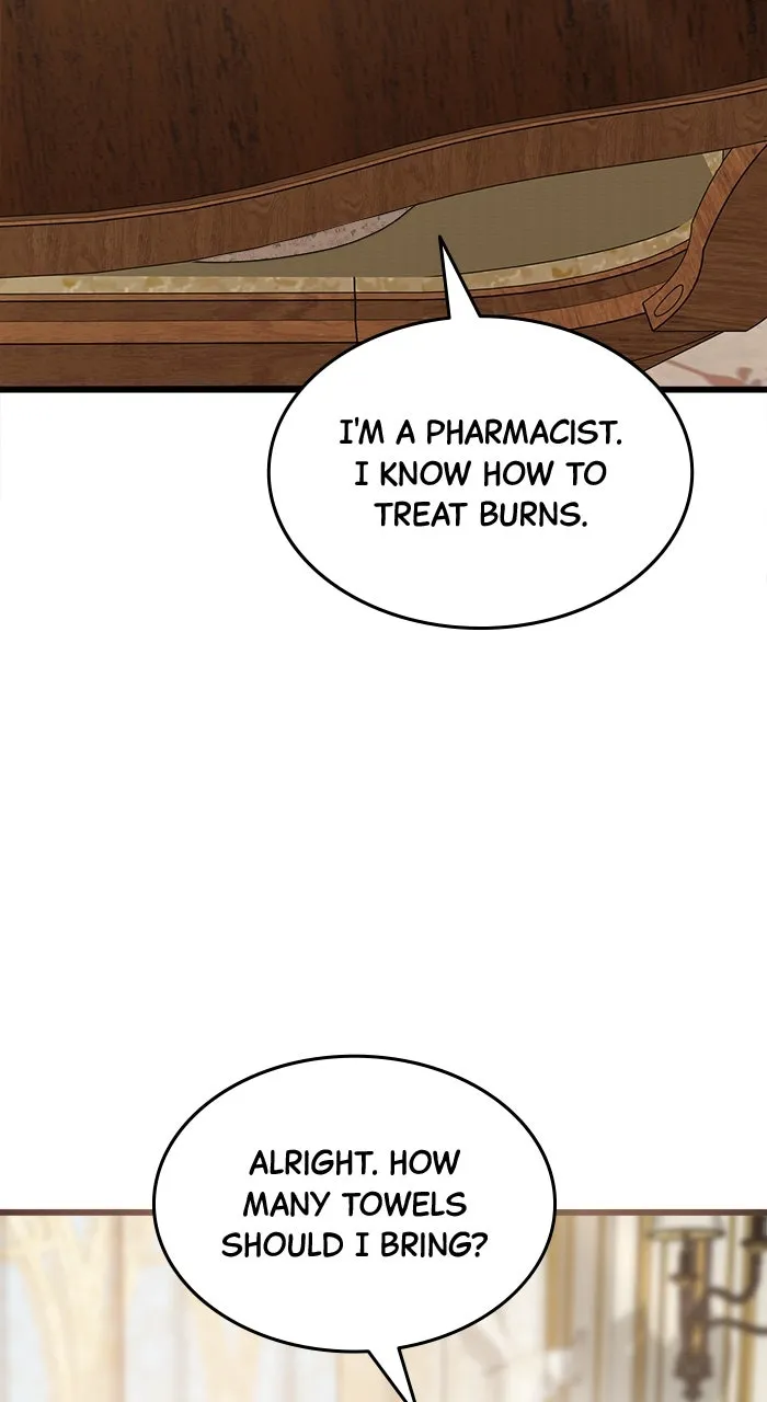 This is What First Love Is Like, Your Majesty Chapter 8 page 88 - 