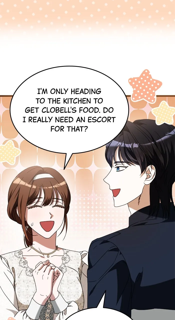 This is What First Love Is Like, Your Majesty Chapter 8 page 10 - 