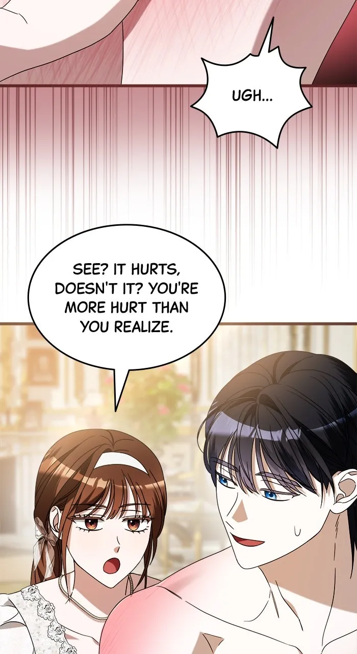 This is What First Love Is Like, Your Majesty Chapter 8 page 91 - 