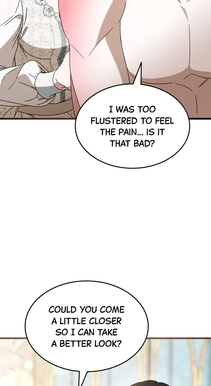 This is What First Love Is Like, Your Majesty Chapter 8 page 92 - 