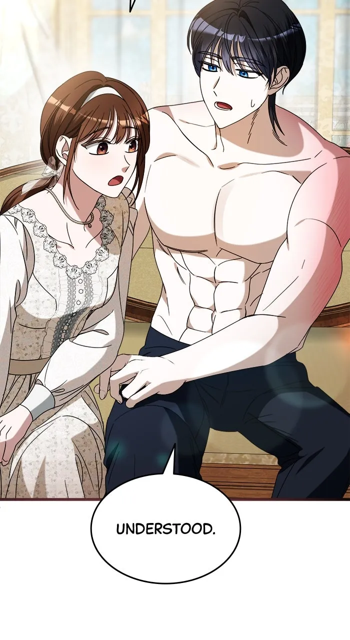 This is What First Love Is Like, Your Majesty Chapter 8 page 93 - 