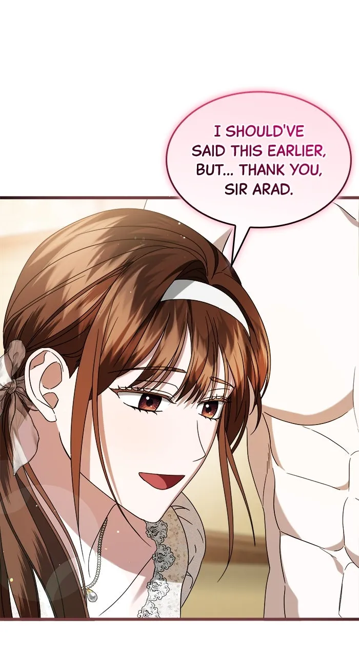 This is What First Love Is Like, Your Majesty Chapter 8 page 94 - 