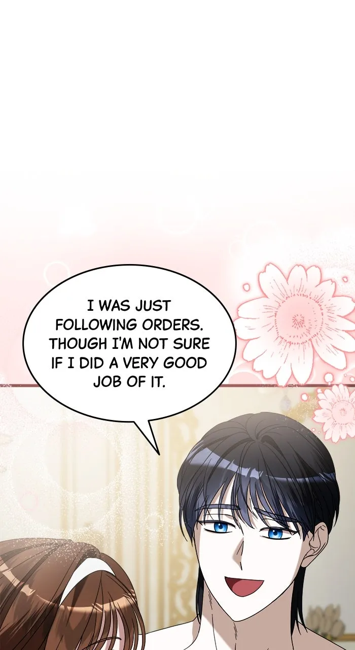 This is What First Love Is Like, Your Majesty Chapter 8 page 95 - 