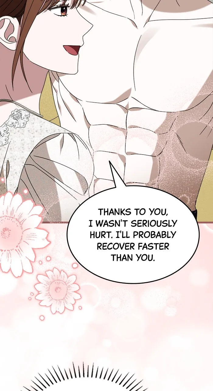 This is What First Love Is Like, Your Majesty Chapter 8 page 96 - 