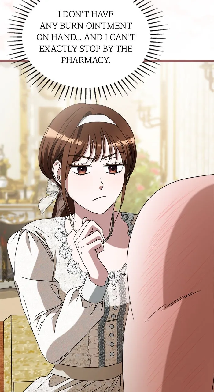 This is What First Love Is Like, Your Majesty Chapter 8 page 97 - 