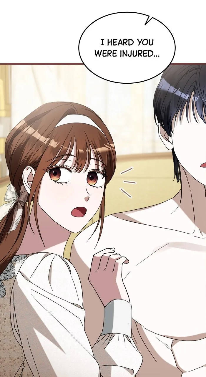 This is What First Love Is Like, Your Majesty Chapter 8 page 100 - 