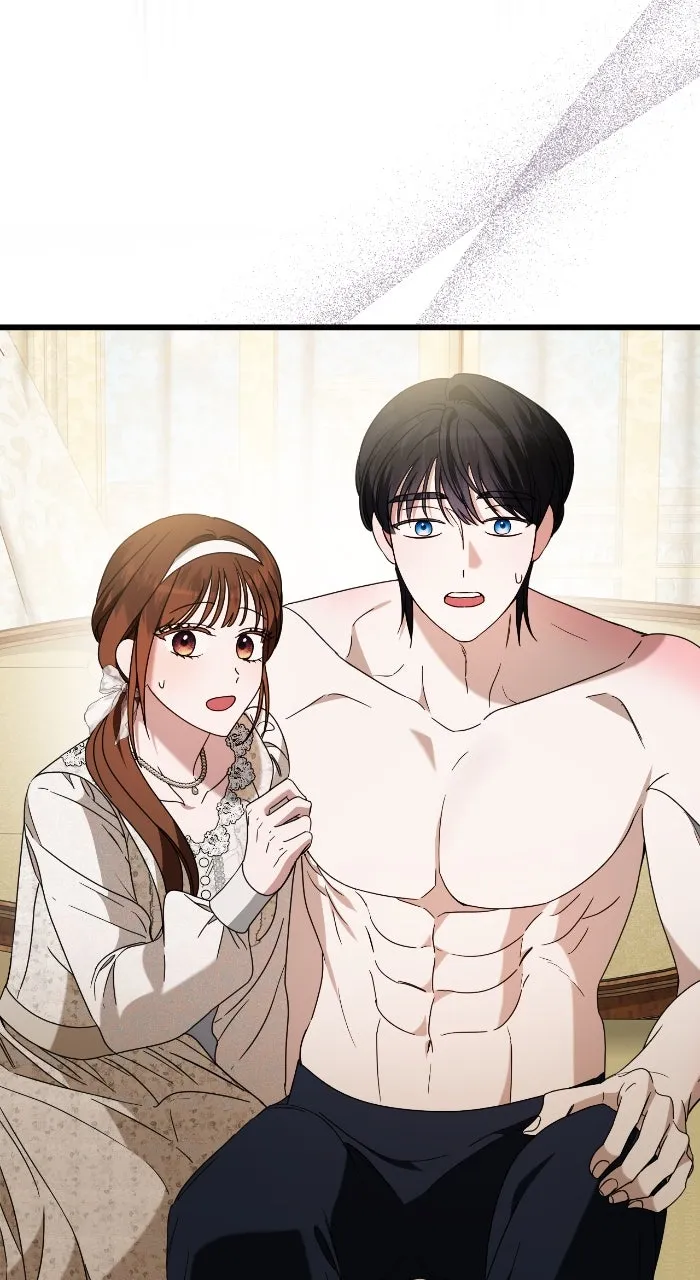 This is What First Love Is Like, Your Majesty Chapter 9 page 13 - 