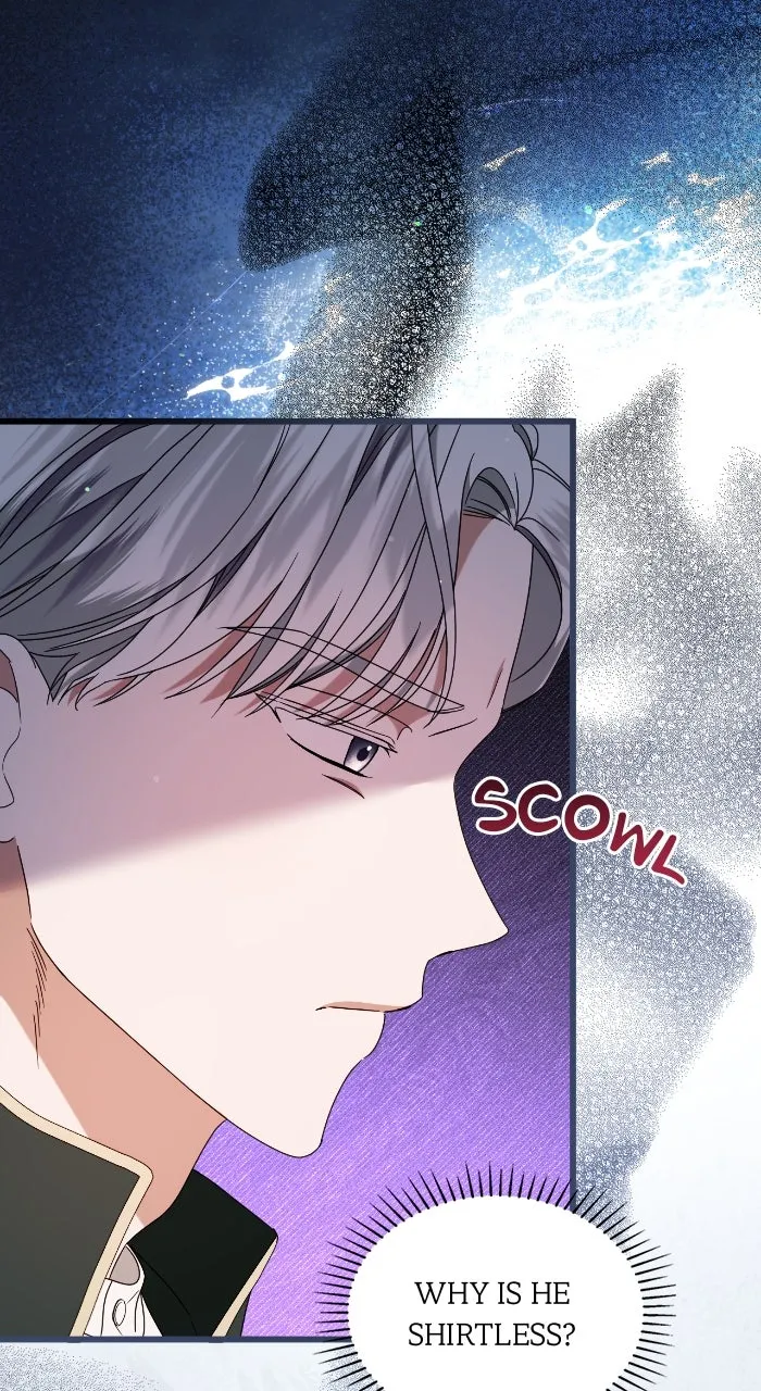 This is What First Love Is Like, Your Majesty Chapter 9 page 17 - 