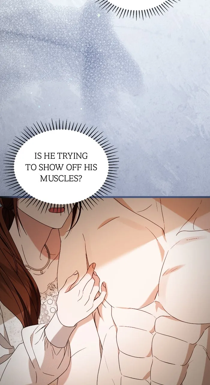 This is What First Love Is Like, Your Majesty Chapter 9 page 18 - 