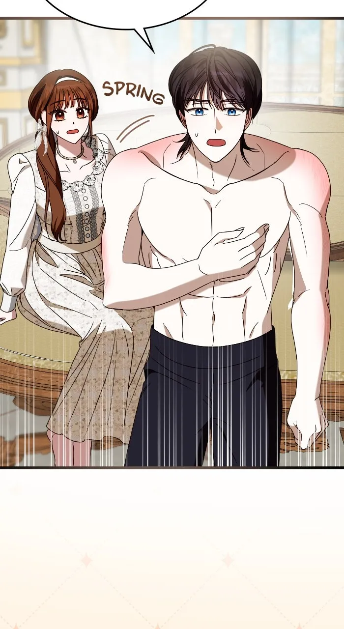 This is What First Love Is Like, Your Majesty Chapter 9 page 20 - 