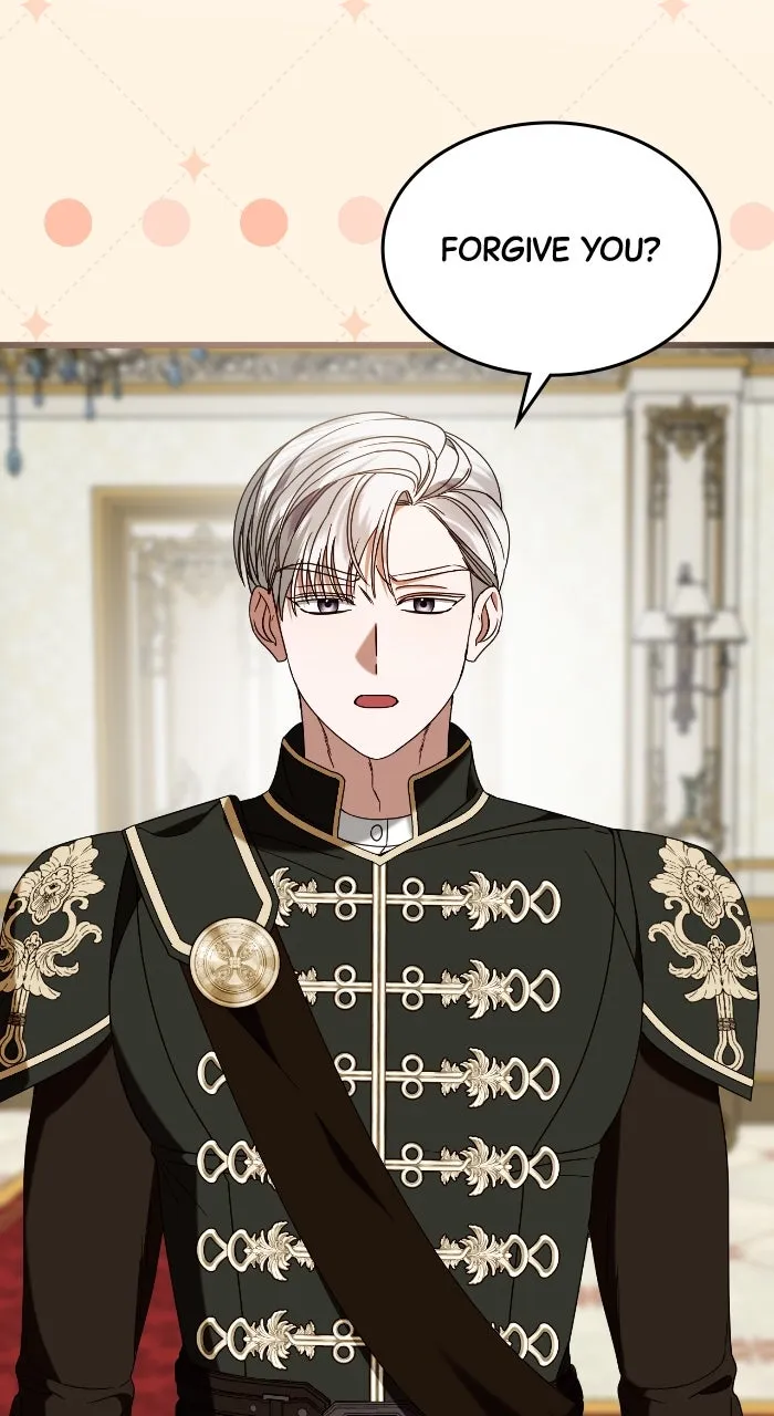 This is What First Love Is Like, Your Majesty Chapter 9 page 21 - 