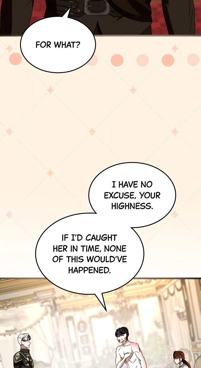 This is What First Love Is Like, Your Majesty Chapter 9 page 22 - 