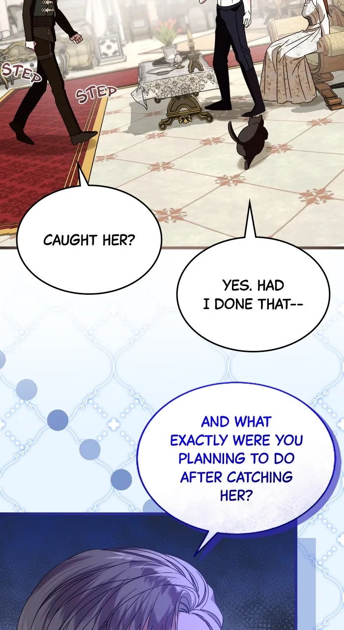 This is What First Love Is Like, Your Majesty Chapter 9 page 23 - 