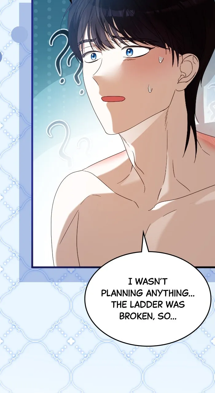 This is What First Love Is Like, Your Majesty Chapter 9 page 25 - 