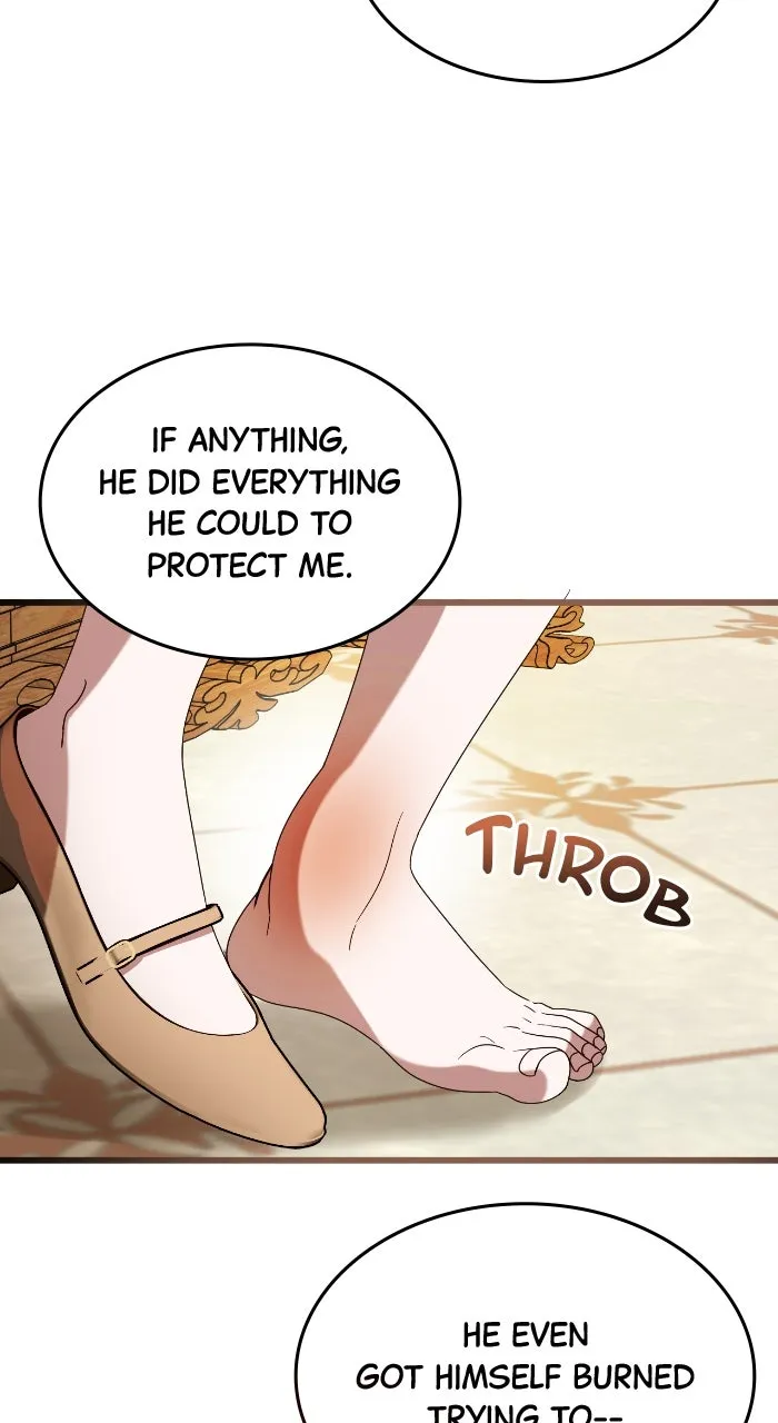 This is What First Love Is Like, Your Majesty Chapter 9 page 27 - 