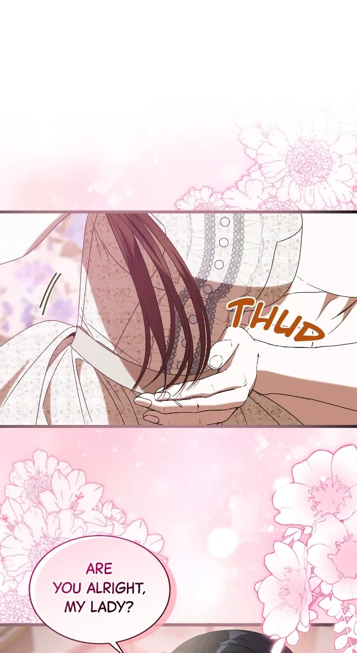 This is What First Love Is Like, Your Majesty Chapter 9 page 29 - 