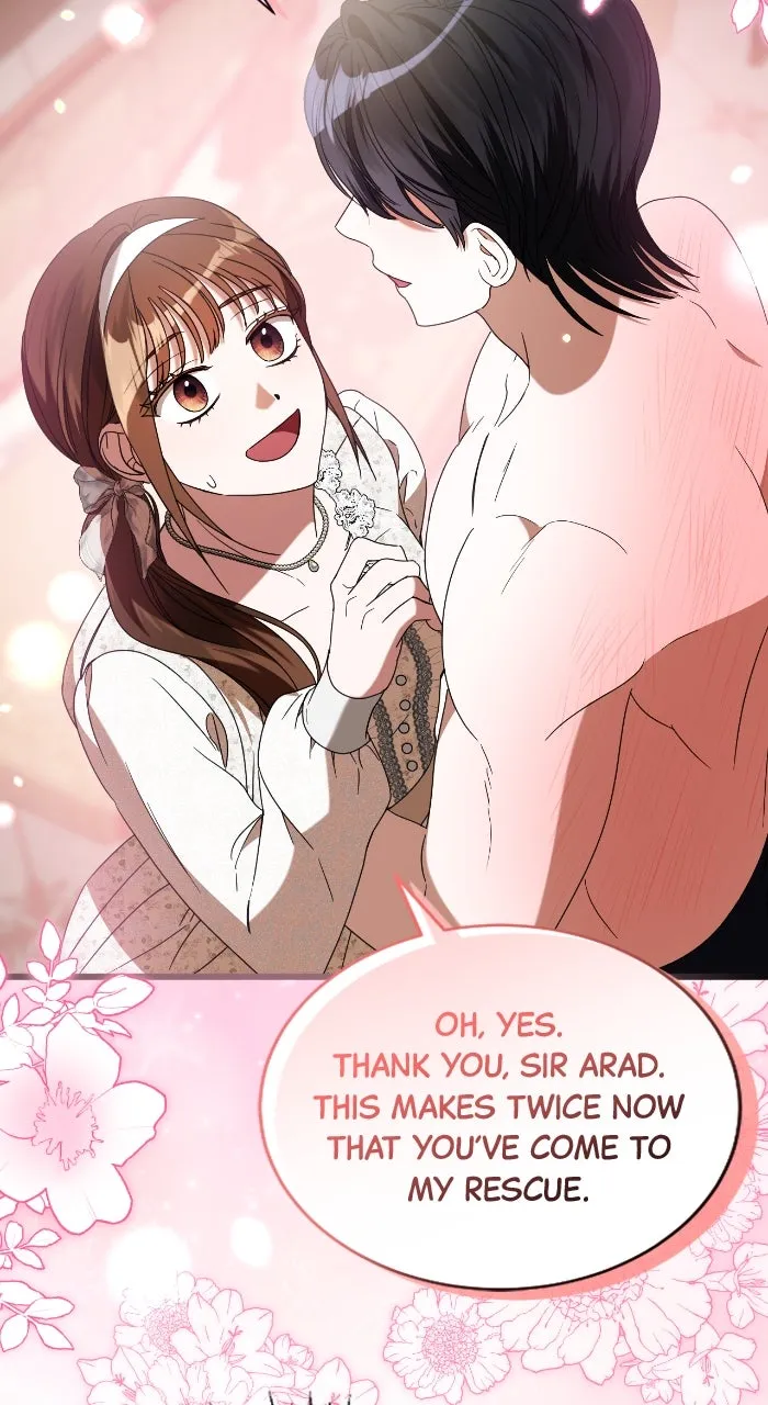 This is What First Love Is Like, Your Majesty Chapter 9 page 30 - 