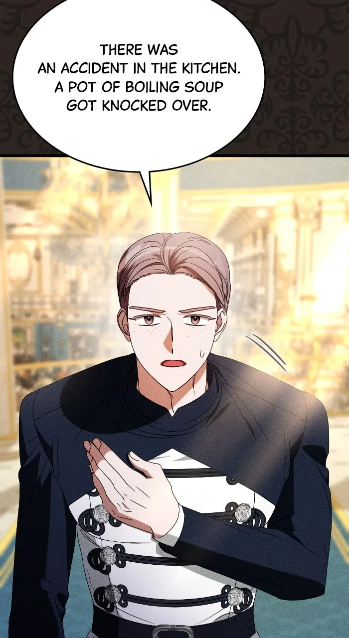 This is What First Love Is Like, Your Majesty Chapter 9 page 4 - 