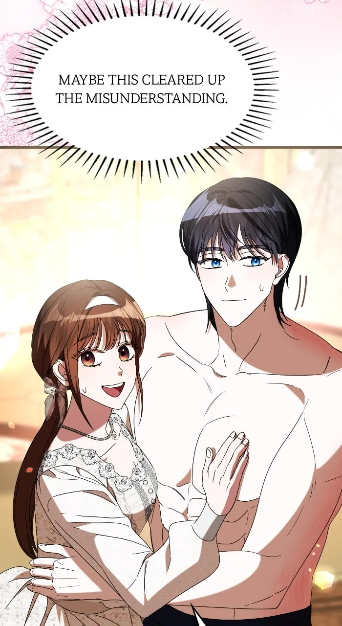 This is What First Love Is Like, Your Majesty Chapter 9 page 31 - 