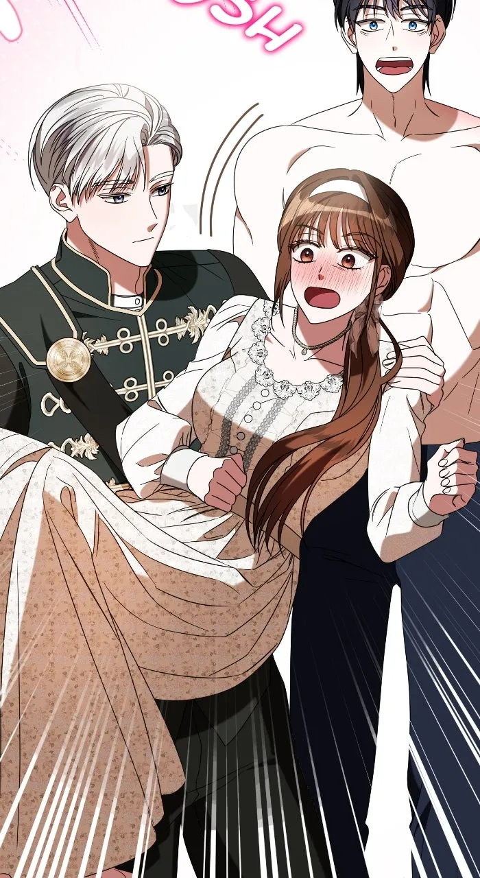 This is What First Love Is Like, Your Majesty Chapter 9 page 35 - 
