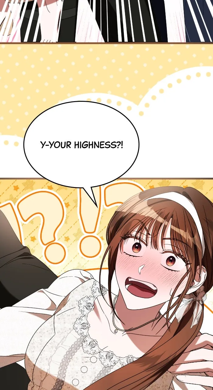 This is What First Love Is Like, Your Majesty Chapter 9 page 36 - 