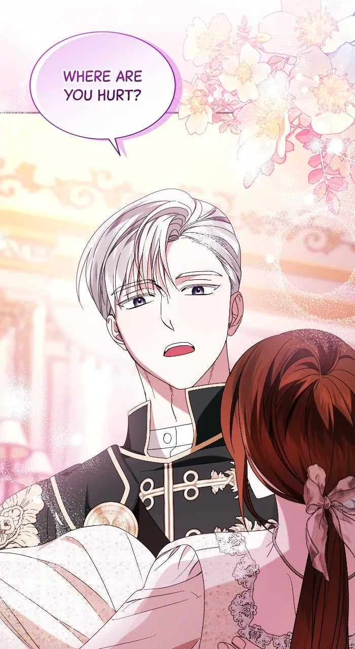 This is What First Love Is Like, Your Majesty Chapter 9 page 39 - 