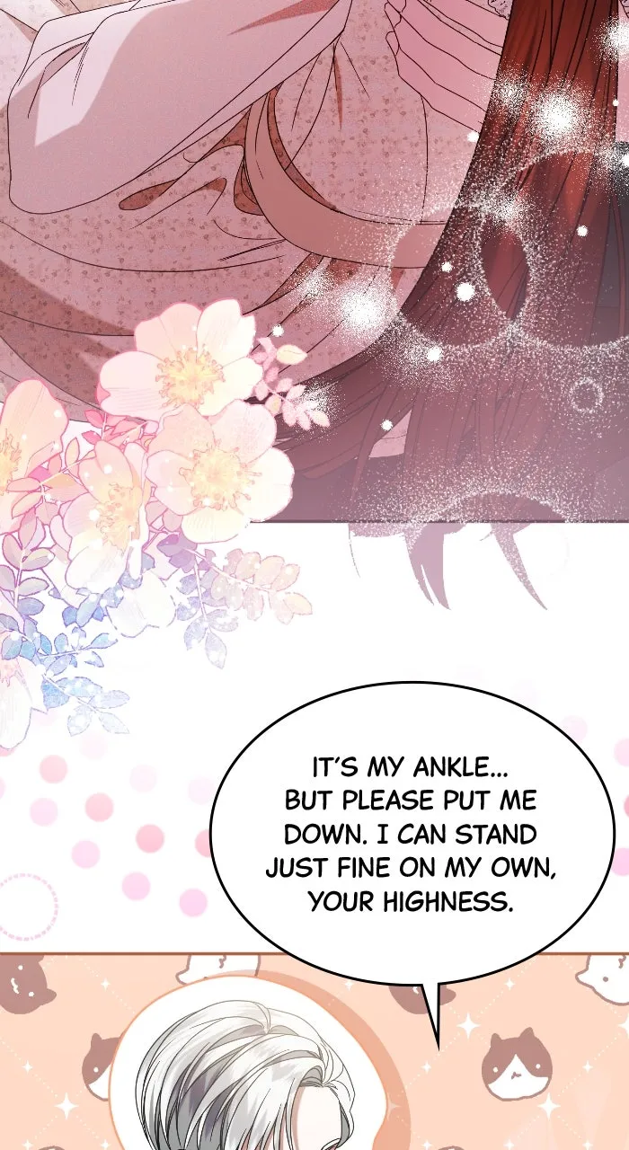 This is What First Love Is Like, Your Majesty Chapter 9 page 40 - 