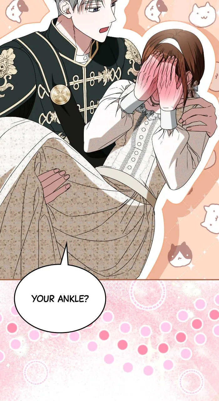 This is What First Love Is Like, Your Majesty Chapter 9 page 41 - 