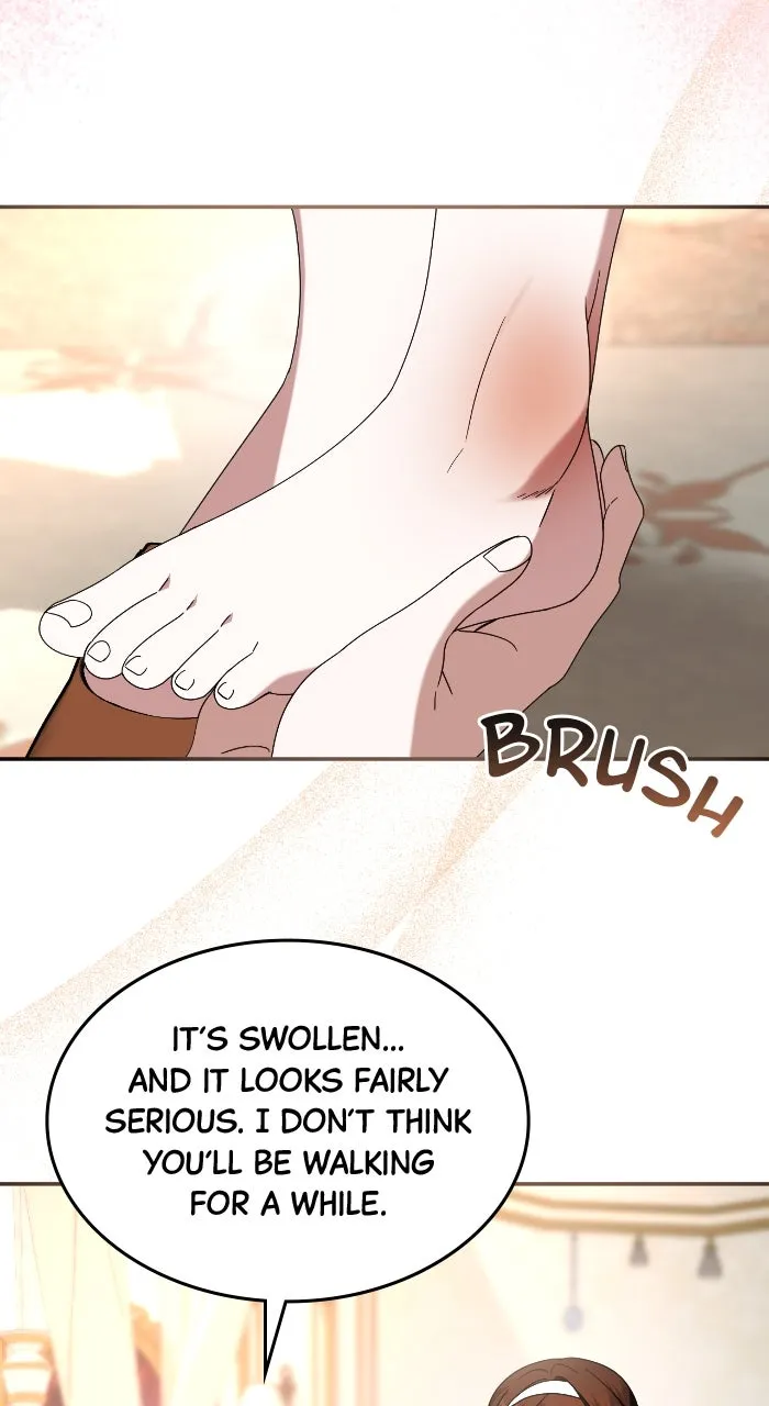 This is What First Love Is Like, Your Majesty Chapter 9 page 42 - 
