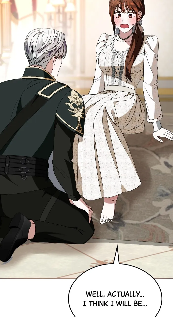 This is What First Love Is Like, Your Majesty Chapter 9 page 43 - 