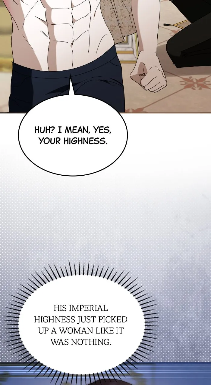 This is What First Love Is Like, Your Majesty Chapter 9 page 45 - 