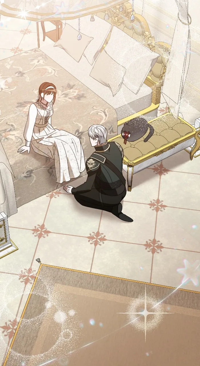 This is What First Love Is Like, Your Majesty Chapter 9 page 48 - 