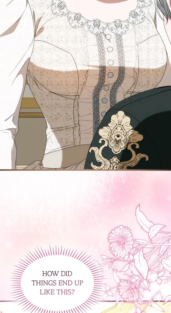 This is What First Love Is Like, Your Majesty Chapter 9 page 50 - 