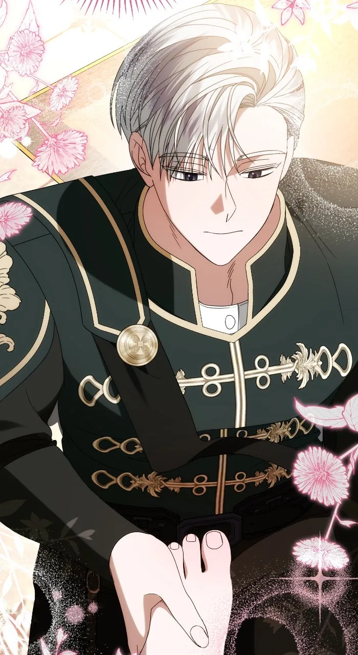 This is What First Love Is Like, Your Majesty Chapter 9 page 51 - 