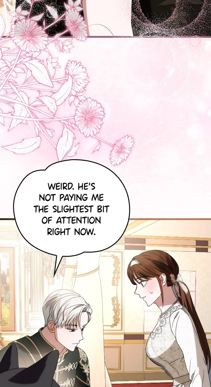 This is What First Love Is Like, Your Majesty Chapter 9 page 52 - 