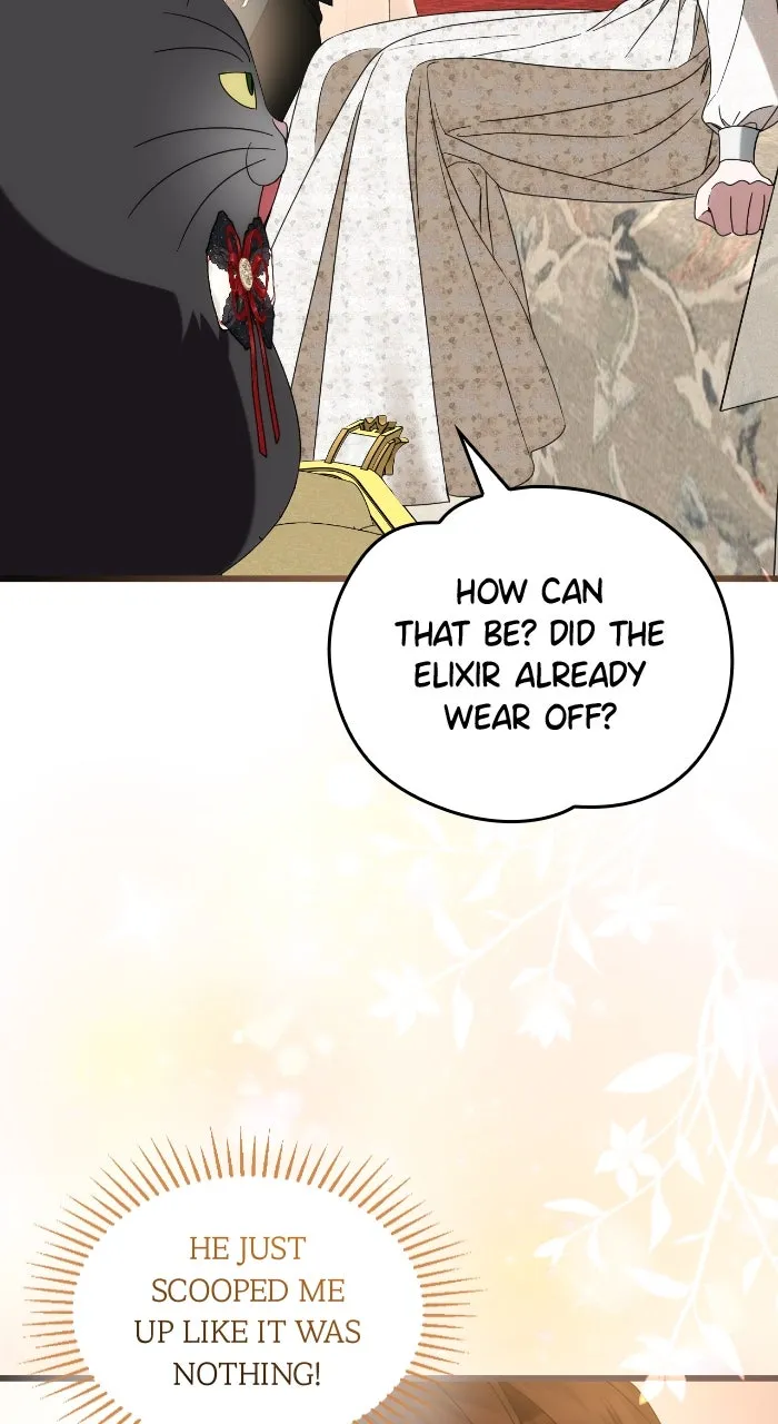 This is What First Love Is Like, Your Majesty Chapter 9 page 53 - 