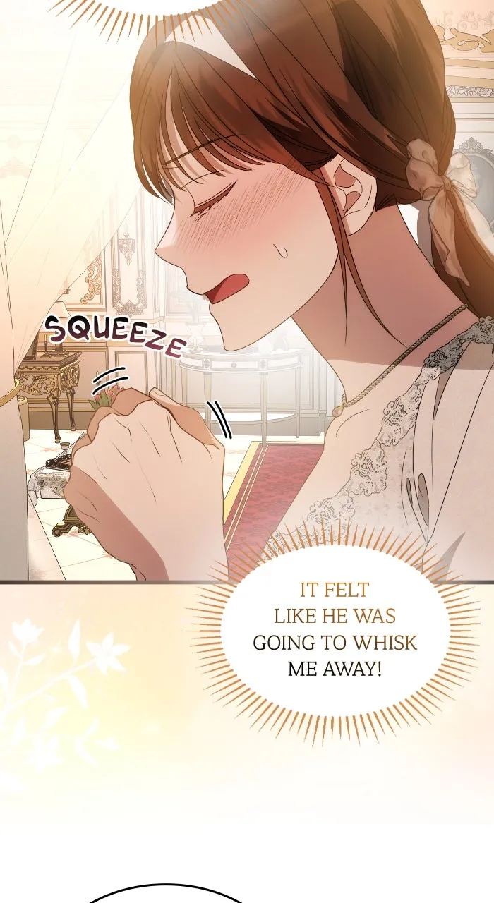 This is What First Love Is Like, Your Majesty Chapter 9 page 54 - 
